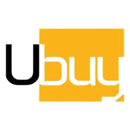 شعار متجر يوباي