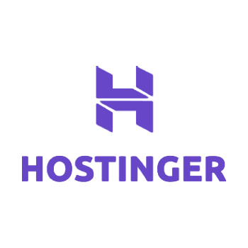 شعار متجر هوستنجر