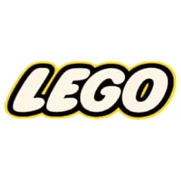 شعار متجر ليجو