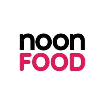 شعار متجر نون فود