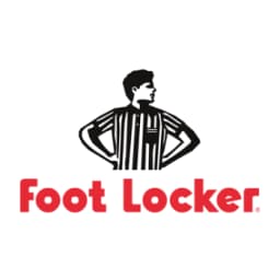 شعار متجر فوت لوكر