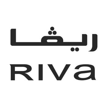 شعار متجر ريفا