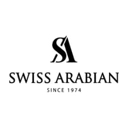 شعار متجر سويس اربيان