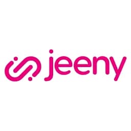 شعار متجر جيني