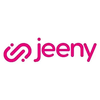 شعار متجر جيني