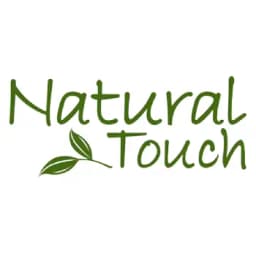 شعار متجر ناتشورال تاتش
