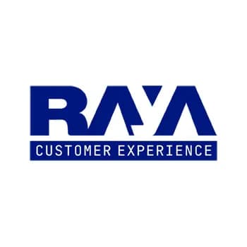 شعار متجر راية شوب