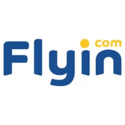 شعار متجر فلاي ان