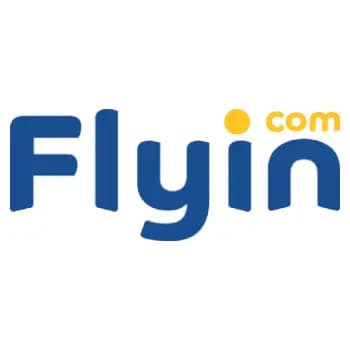 شعار متجر فلاي ان