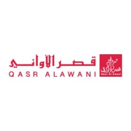 شعار متجر قصر الاواني