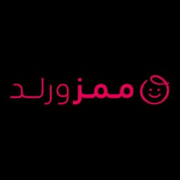 شعار متجر ممزورلد