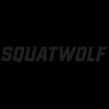 شعار متجر سكوات وولف