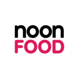 شعار متجر نون فود