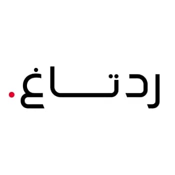 شعار متجر كود خصم رد تاغ