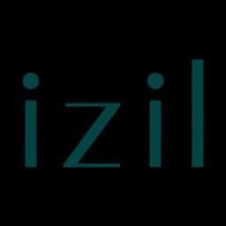 شعار متجر ايزل