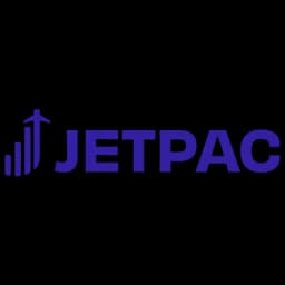 شعار متجر جيت باك