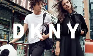 DKNY