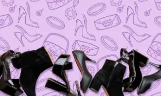 Level Shoes