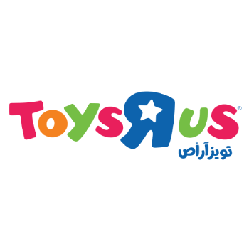 كود خصم تويز ار اص 10% فعال على كل المنتجات