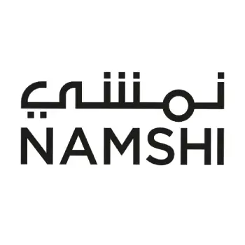 نمشي